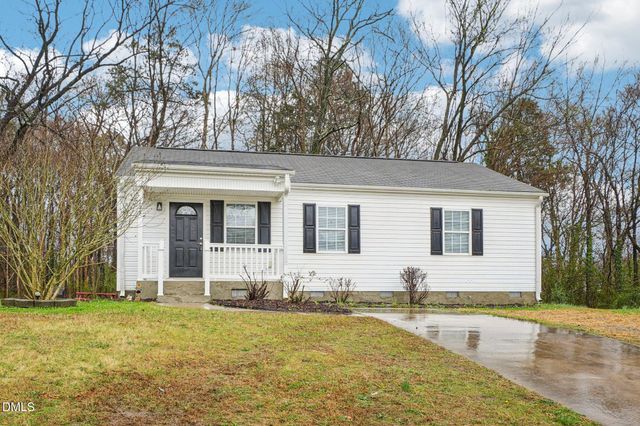 728 Ben Court, Graham, NC 27253