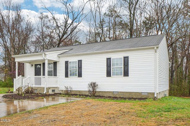 728 Ben Court, Graham, NC 27253