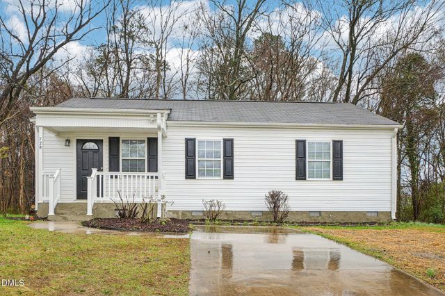 728 Ben Court, Graham, NC 27253