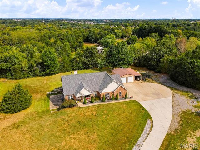 1 Priority Drive N, Wentzville, MO 63385