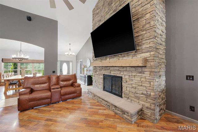 1 Priority Drive N, Wentzville, MO 63385