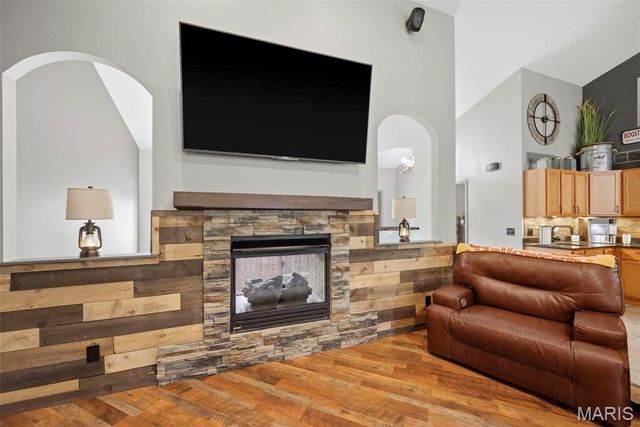 1 Priority Drive N, Wentzville, MO 63385