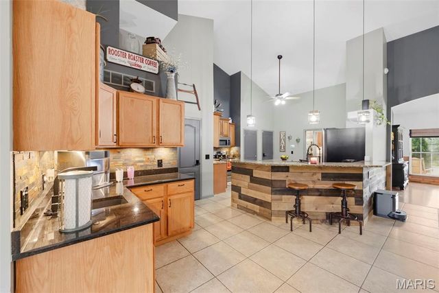 1 Priority Drive N, Wentzville, MO 63385