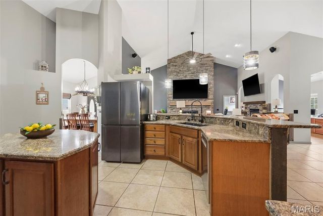 1 Priority Drive N, Wentzville, MO 63385