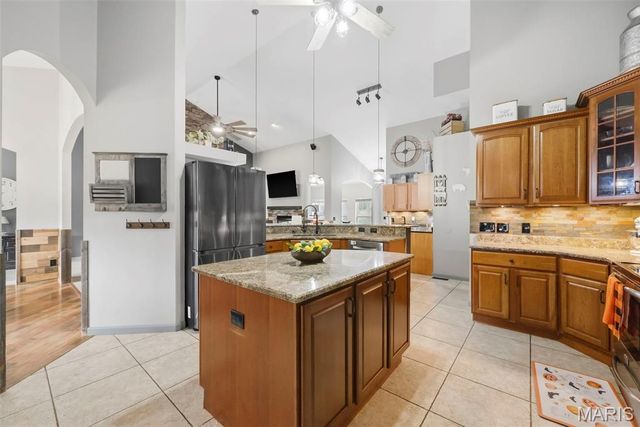 1 Priority Drive N, Wentzville, MO 63385