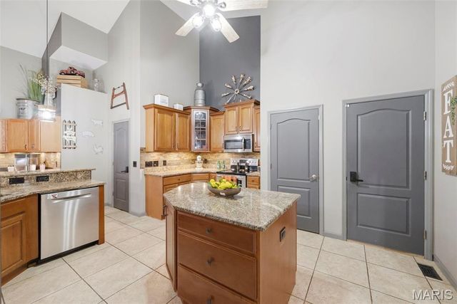 1 Priority Drive N, Wentzville, MO 63385