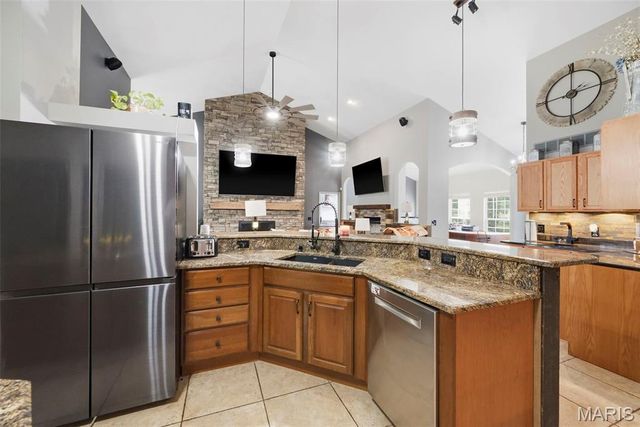1 Priority Drive N, Wentzville, MO 63385