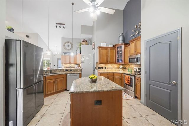 1 Priority Drive N, Wentzville, MO 63385
