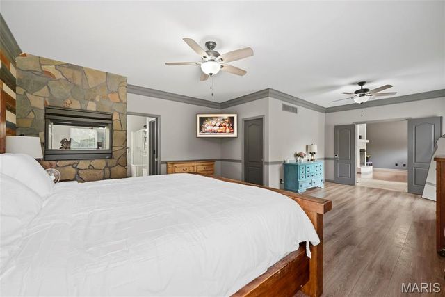 1 Priority Drive N, Wentzville, MO 63385