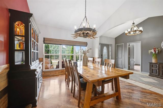 1 Priority Drive N, Wentzville, MO 63385