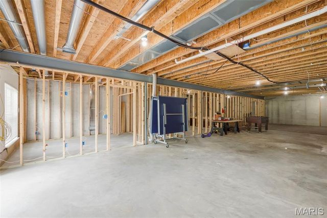 1 Priority Drive N, Wentzville, MO 63385