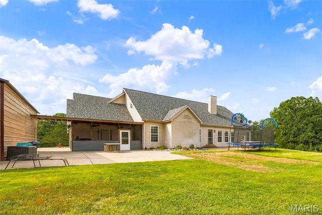 1 Priority Drive N, Wentzville, MO 63385
