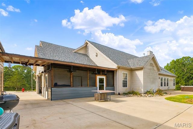 1 Priority Drive N, Wentzville, MO 63385