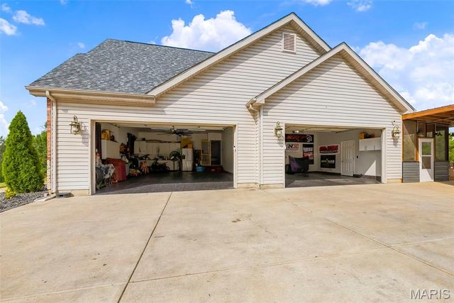 1 Priority Drive N, Wentzville, MO 63385