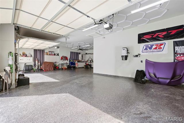 1 Priority Drive N, Wentzville, MO 63385