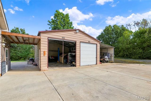 1 Priority Drive N, Wentzville, MO 63385