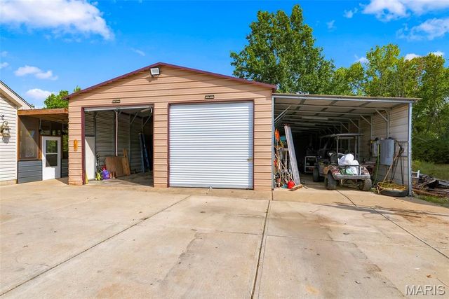 1 Priority Drive N, Wentzville, MO 63385