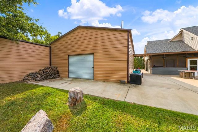 1 Priority Drive N, Wentzville, MO 63385