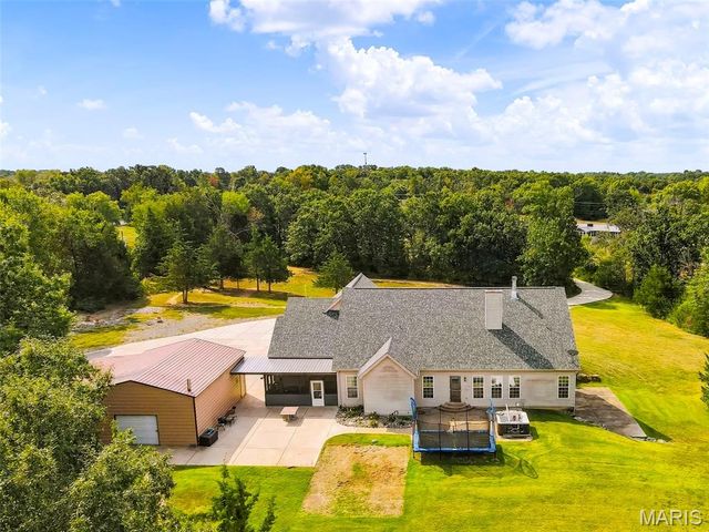 1 Priority Drive N, Wentzville, MO 63385