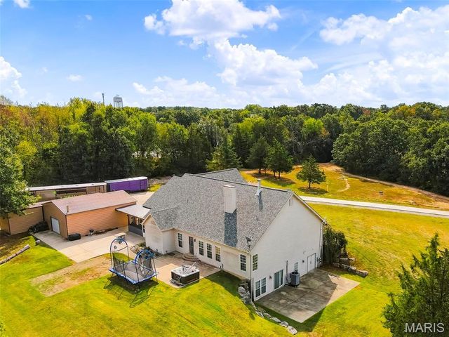 1 Priority Drive N, Wentzville, MO 63385