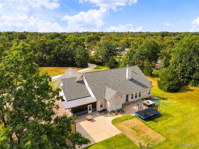 1 Priority Drive N, Wentzville, MO 63385