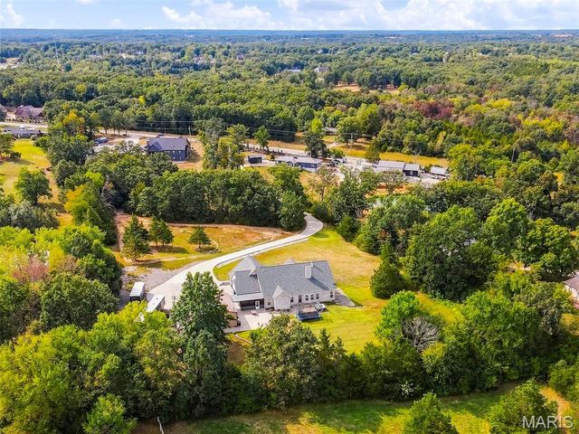 1 Priority Drive N, Wentzville, MO 63385