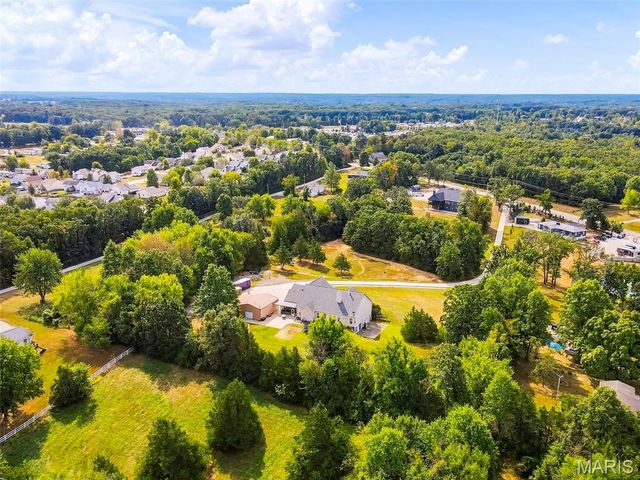 1 Priority Drive N, Wentzville, MO 63385
