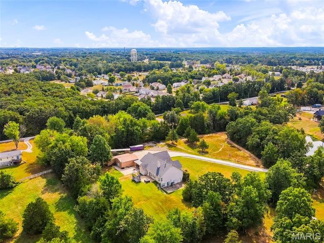 1 Priority Drive N, Wentzville, MO 63385