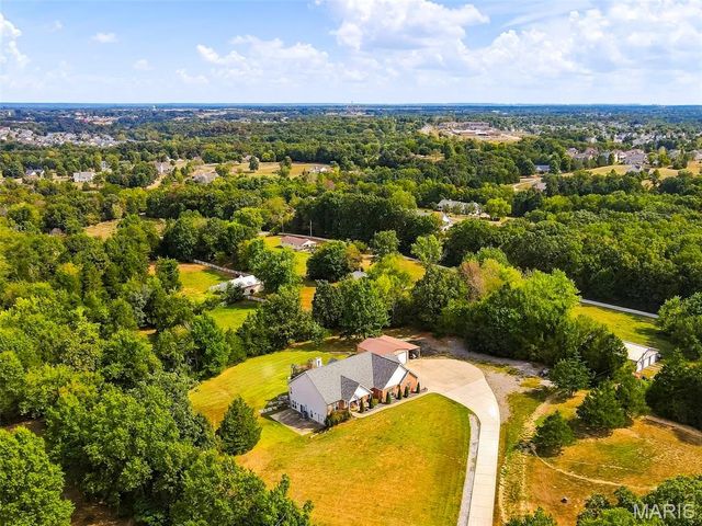 1 Priority Drive N, Wentzville, MO 63385