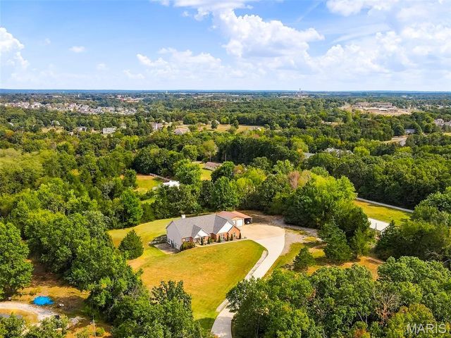 1 Priority Drive N, Wentzville, MO 63385
