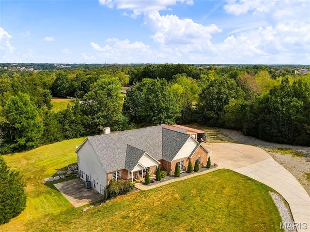 1 Priority Drive N, Wentzville, MO 63385