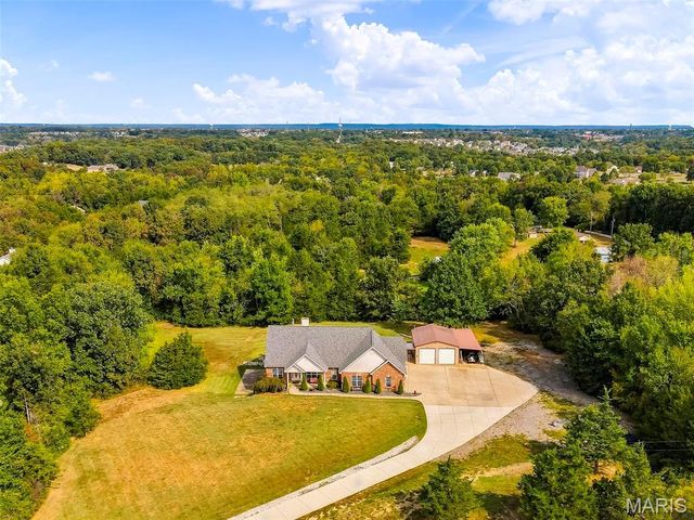 1 Priority Drive N, Wentzville, MO 63385