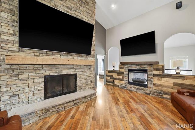 1 Priority Drive N, Wentzville, MO 63385