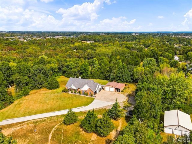 1 Priority Drive N, Wentzville, MO 63385