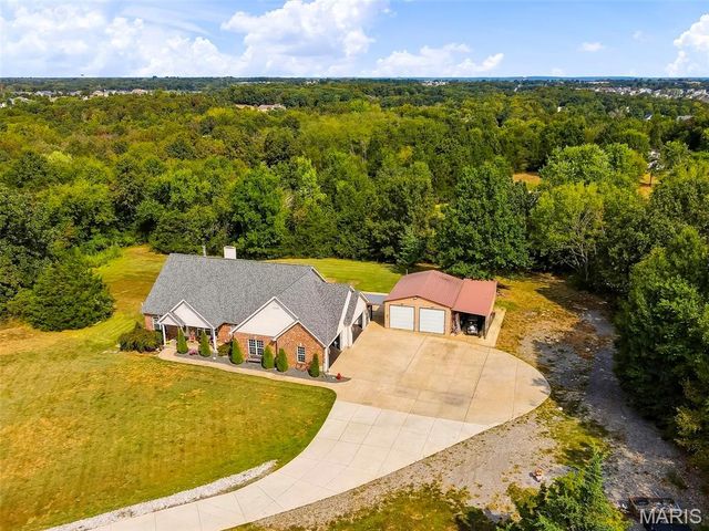 1 Priority Drive N, Wentzville, MO 63385