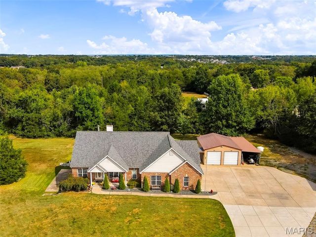 1 Priority Drive N, Wentzville, MO 63385