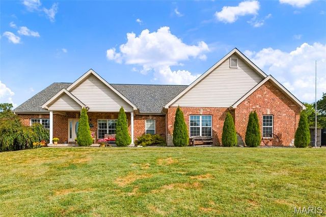 1 Priority Drive N, Wentzville, MO 63385