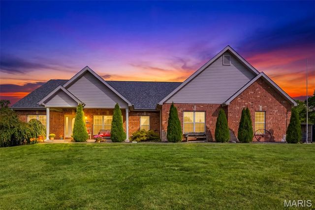 1 Priority Drive N, Wentzville, MO 63385