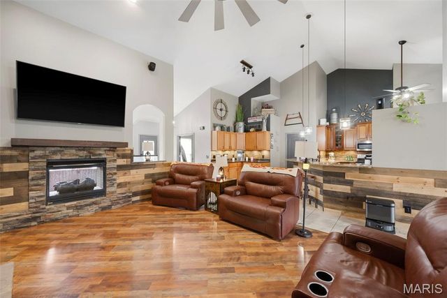 1 Priority Drive N, Wentzville, MO 63385