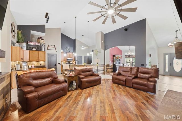 1 Priority Drive N, Wentzville, MO 63385