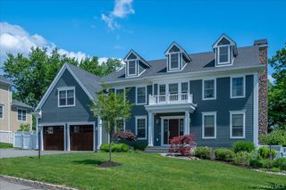 17 Riverton Drive, Nyack, NY 10960
