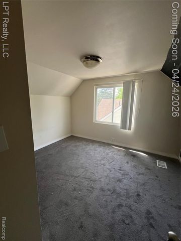 25556 Elsinore, Redford, MI 48239