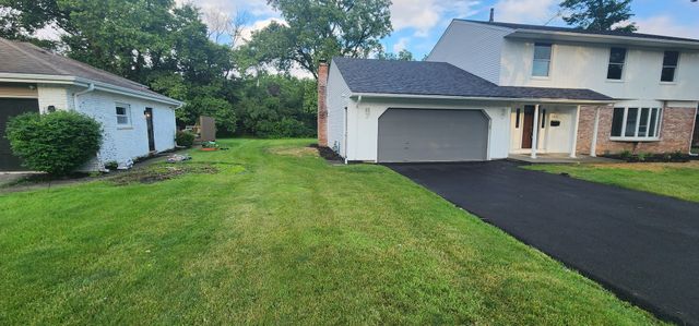 1421 Lawrence Crescent, Flossmoor, IL 60422