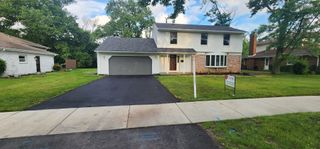 1421 Lawrence Crescent, Flossmoor, IL 60422