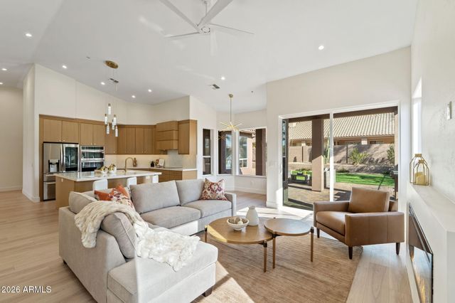 11222 E OBERLIN Way, Scottsdale, AZ 85262