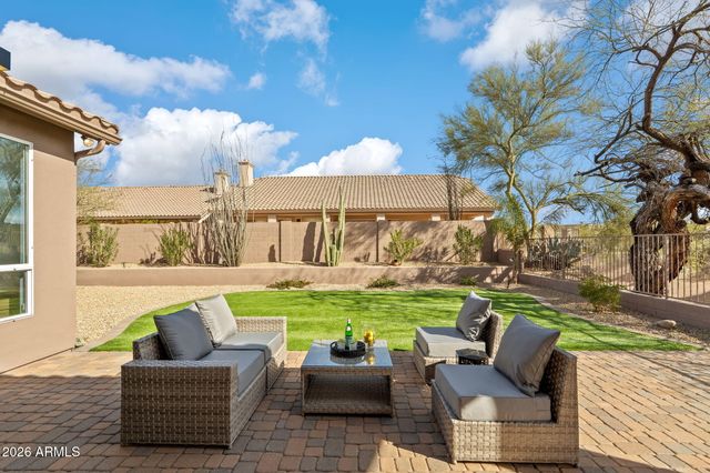 11222 E OBERLIN Way, Scottsdale, AZ 85262