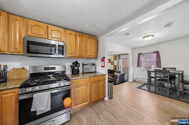 416 Frankfort Street, Orange, NJ 07050