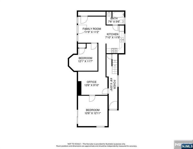 416 Frankfort Street, Orange, NJ 07050