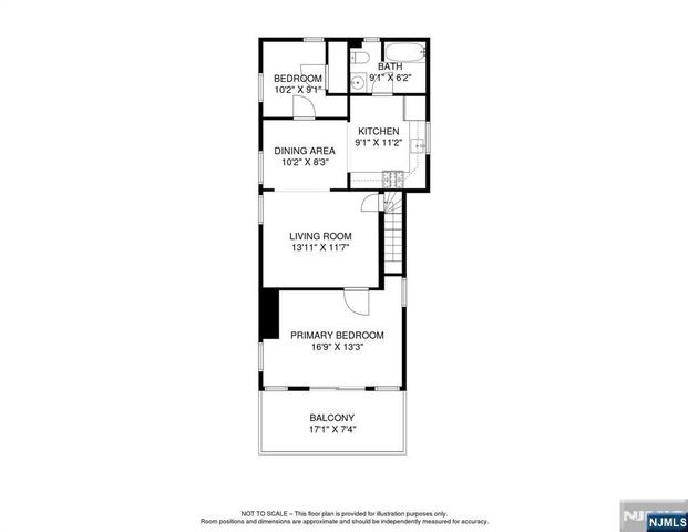 416 Frankfort Street, Orange, NJ 07050