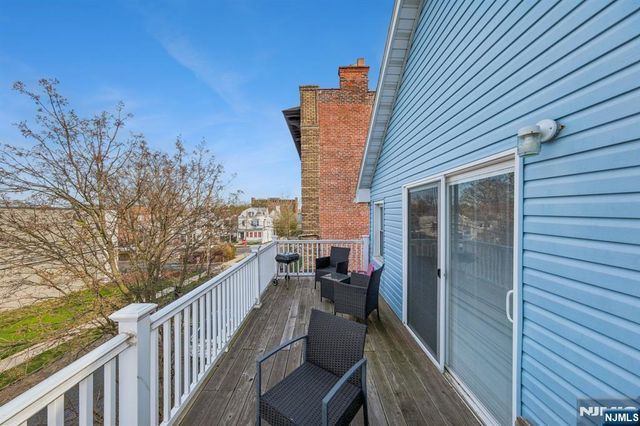 416 Frankfort Street, Orange, NJ 07050